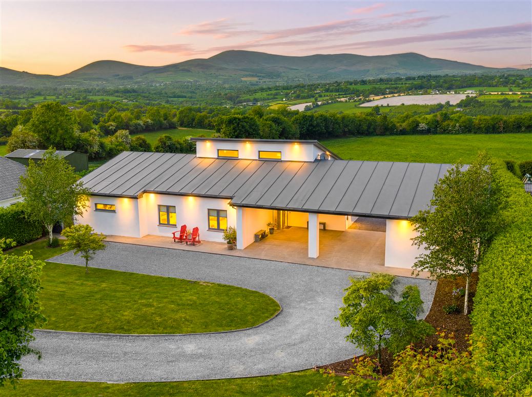 Mangan, Killanne, Enniscorthy, Wexford