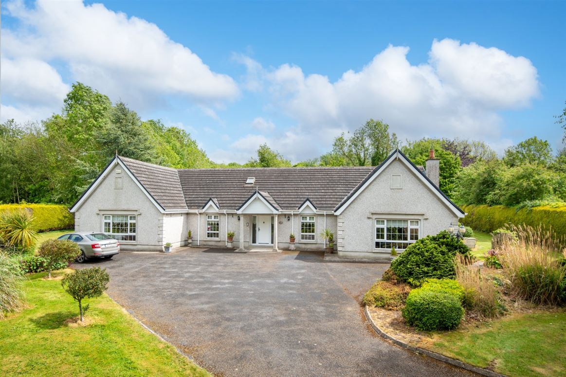 7 Lishandra Manor, Ardclough, Co. Kildare