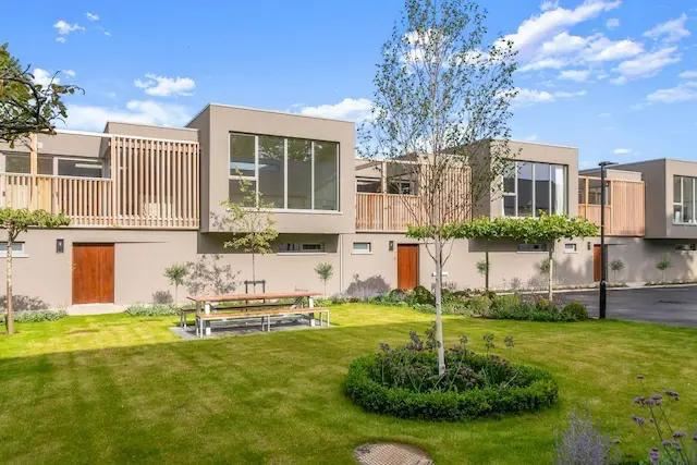9 THE STABLES MOUNT MERRION BLACKROCK, Dublin South, Dublin
