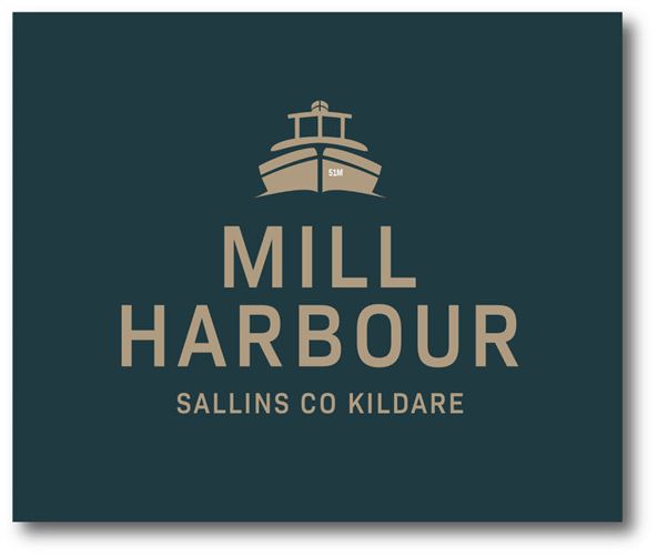 Photo 9 of 9 — Mill Harbour, Sallins, Co. Kildare