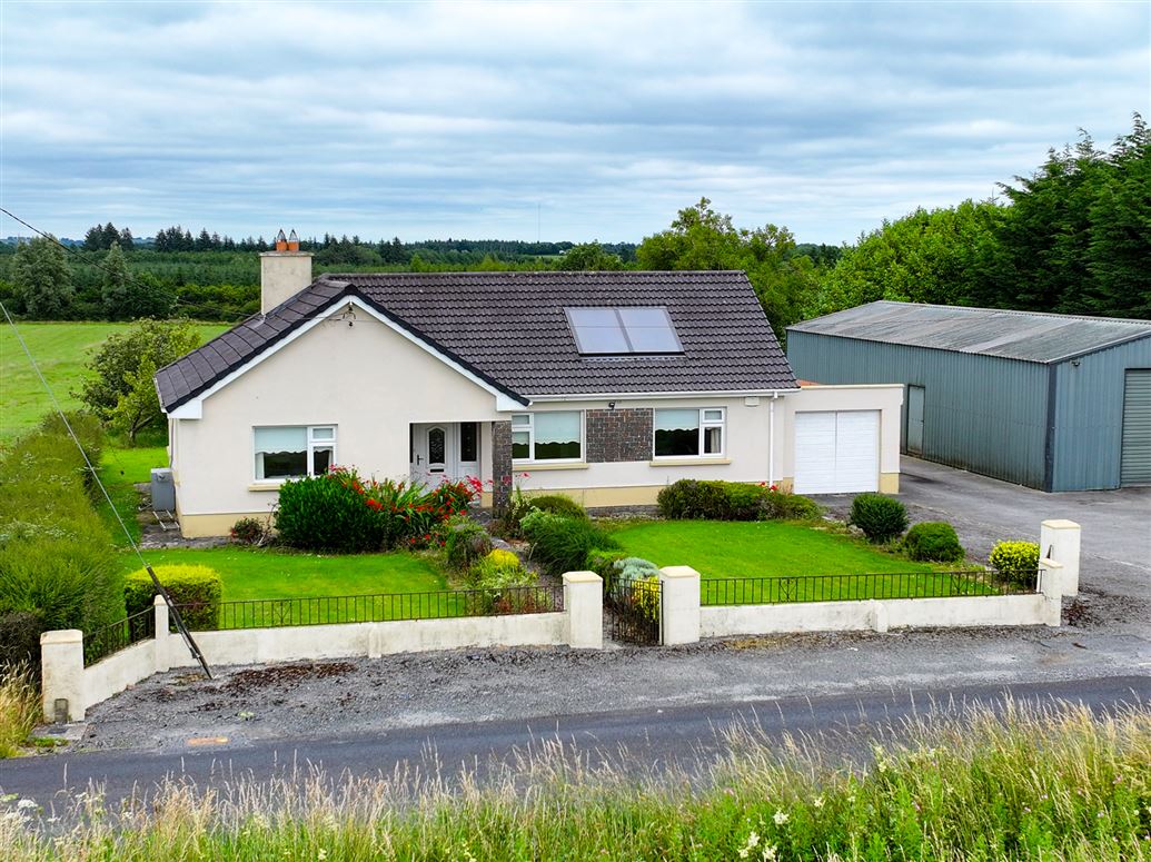 Bracklin, Edgeworthstown, Longford