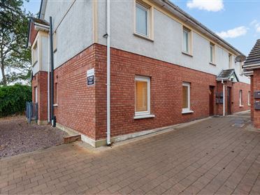 9 Bowling Court, Mallow, Cork