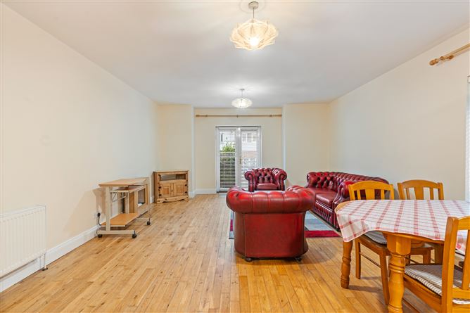 9 Bowling Court, Mallow, Cork