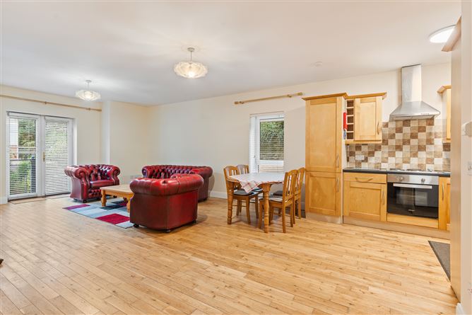 9 Bowling Court, Mallow, Cork