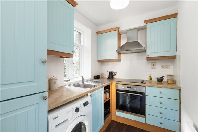 10 Cedarmount, St Brigids Road, Stillorgan, Co. Dublin