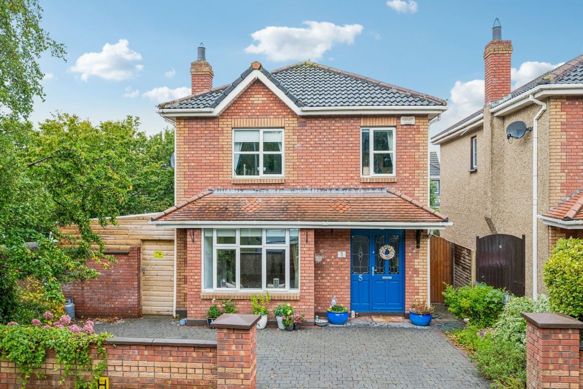 5 Torcaill, Portmarnock, Co.Dublin , Portmarnock,   County Dublin