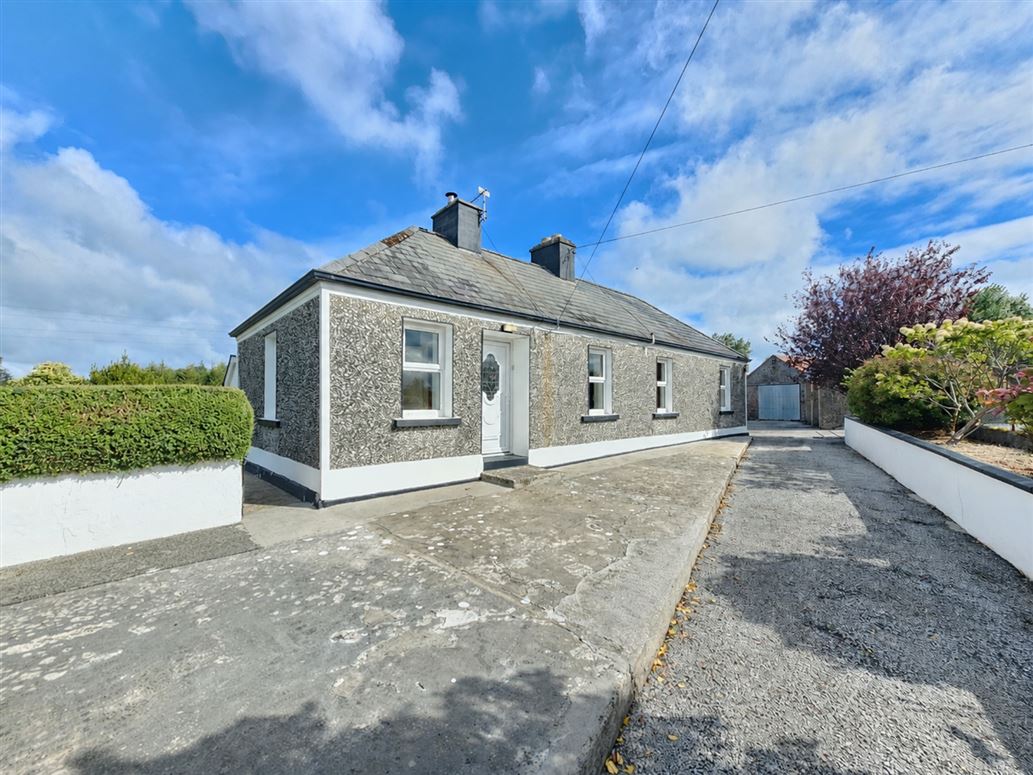 Liscullane, Tulla, Ennis, Co. Clare