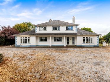Foxwood House, Pelletstown, Drumree, Co. Meath