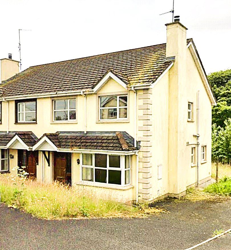 16 Westpoint Manor, Quigleys Point, Co. Donegal