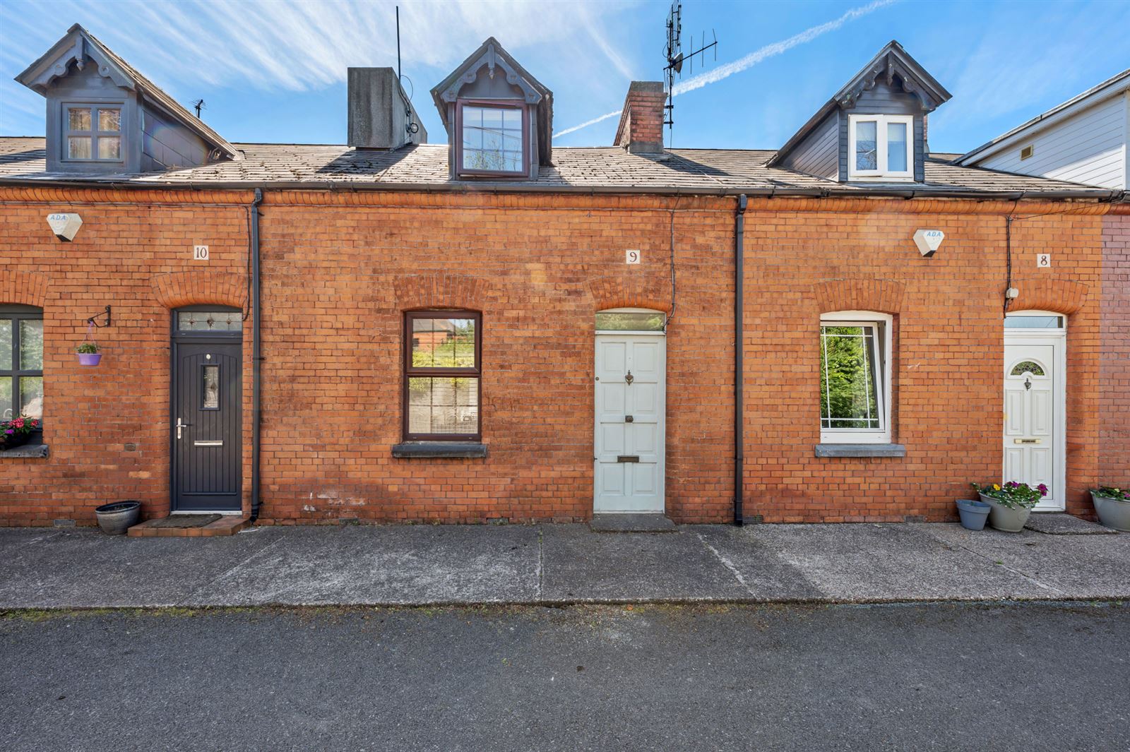 9 Clonmult Terrace, Midleton, Co. Cork