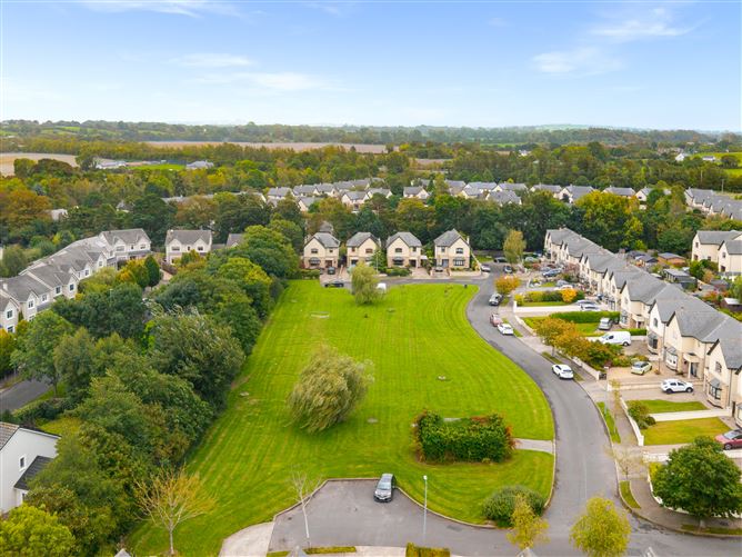 13 The Lawn, Walshestown Park, Newbridge, Co. Kildare