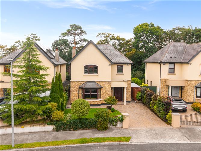 13 The Lawn, Walshestown Park, Newbridge, Co. Kildare