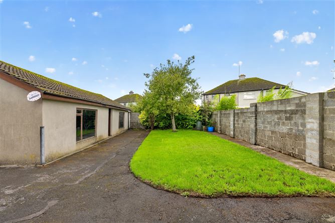 83 Laburnum Drive, Rathnapish, Carlow Town, Carlow