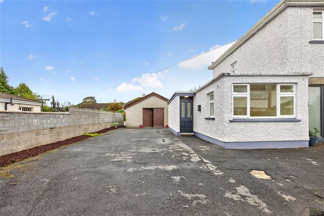 83 Laburnum Drive, Rathnapish, Carlow Town, Carlow
