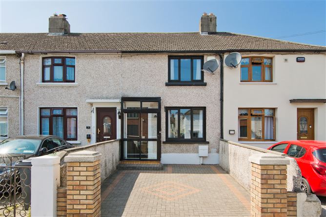 22 Kilworth Road, Drimnagh, Dublin 12