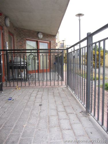 Apt 52 Alexandra Place, East Rd, East Wall,   Dublin 3