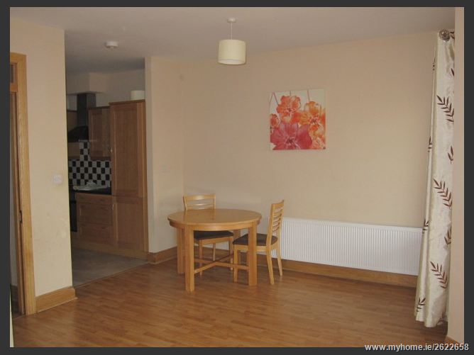 Apt 52 Alexandra Place, East Rd, East Wall,   Dublin 3
