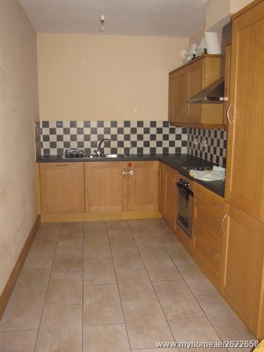 Apt 52 Alexandra Place, East Rd, East Wall,   Dublin 3