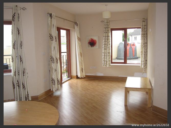 Apt 52 Alexandra Place, East Rd, East Wall,   Dublin 3