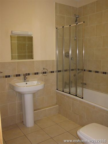 Apt 52 Alexandra Place, East Rd, East Wall,   Dublin 3