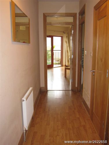 Apt 52 Alexandra Place, East Rd, East Wall,   Dublin 3