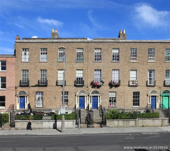 48 Upr Rathmines Road, Rathmines, Dublin 6