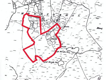 Main image of Meenformal, Glen, Carrigart, Donegal