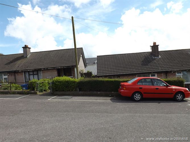 22 Bellview Crescent, Old Youghal Road, Mayfield,  Cork City