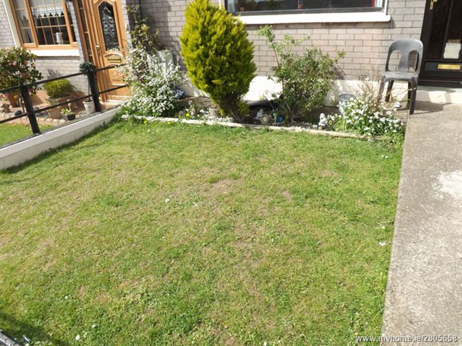 22 Bellview Crescent, Old Youghal Road, Mayfield,  Cork City