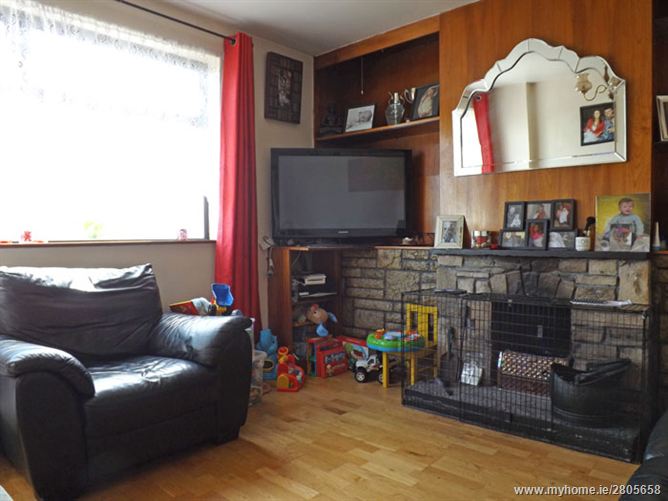 22 Bellview Crescent, Old Youghal Road, Mayfield,  Cork City