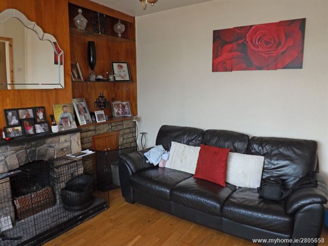 22 Bellview Crescent, Old Youghal Road, Mayfield,  Cork City