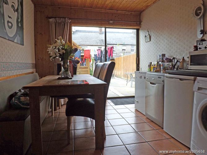 22 Bellview Crescent, Old Youghal Road, Mayfield,  Cork City