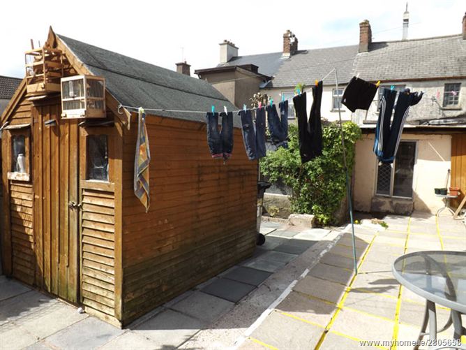22 Bellview Crescent, Old Youghal Road, Mayfield,  Cork City