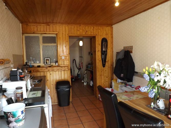 22 Bellview Crescent, Old Youghal Road, Mayfield,  Cork City
