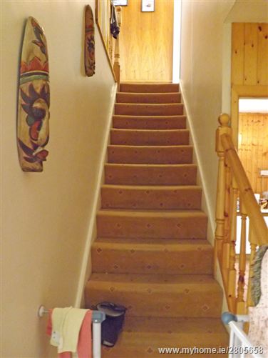 22 Bellview Crescent, Old Youghal Road, Mayfield,  Cork City