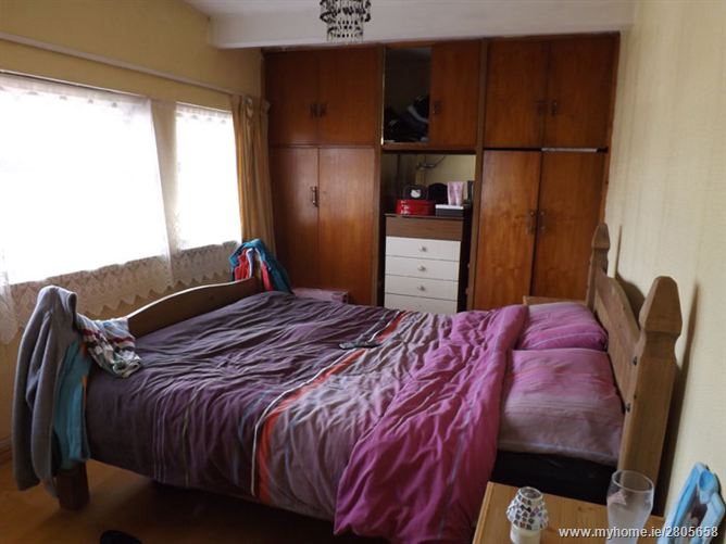 22 Bellview Crescent, Old Youghal Road, Mayfield,  Cork City