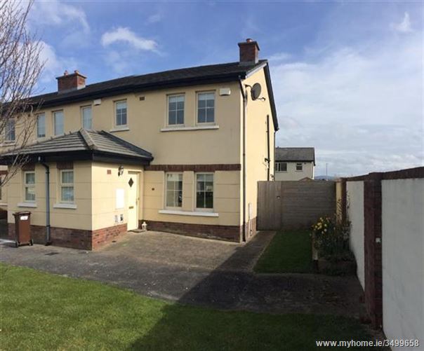 10 Primrose Close, Jigginstown, Naas, Kildare - Fitzsimons Property ...