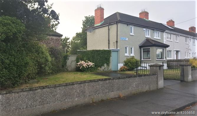 40 St Pappins Green, Glasnevin, Dublin 11 