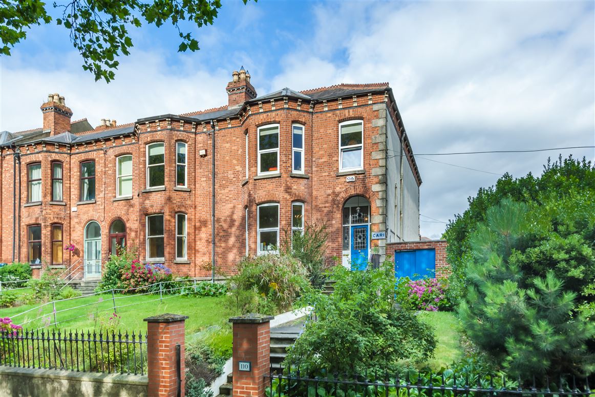 110 Lower Drumcondra Road, Drumcondra, Dublin 9