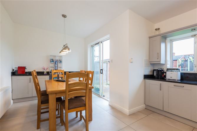 85 Grattan Lodge, Donaghmede, Dublin 13