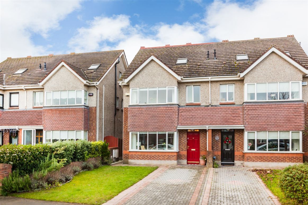 85 Grattan Lodge, Donaghmede, Dublin 13