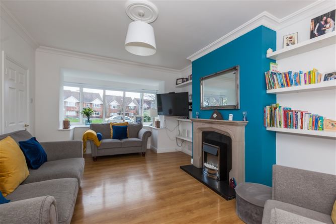 85 Grattan Lodge, Donaghmede, Dublin 13