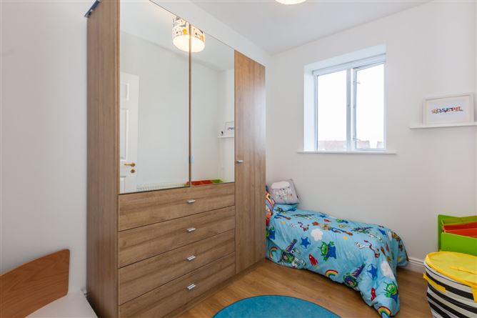 85 Grattan Lodge, Donaghmede, Dublin 13