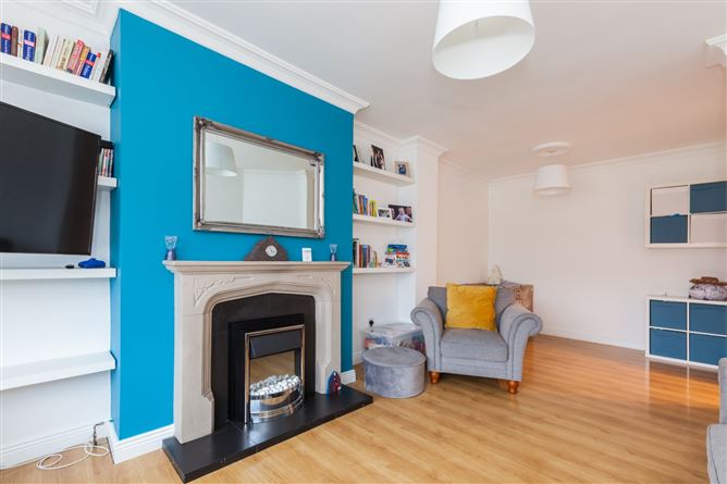 85 Grattan Lodge, Donaghmede, Dublin 13