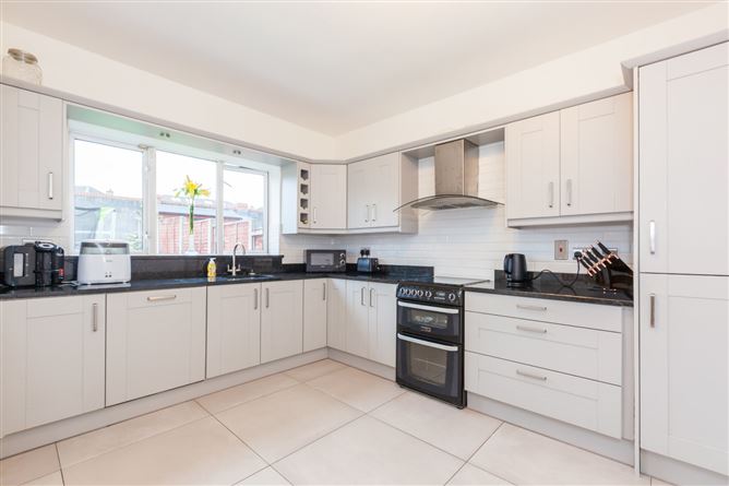 85 Grattan Lodge, Donaghmede, Dublin 13