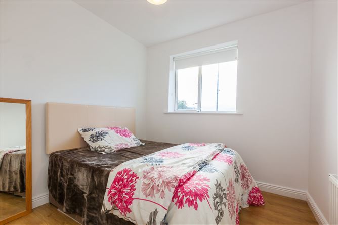 85 Grattan Lodge, Donaghmede, Dublin 13