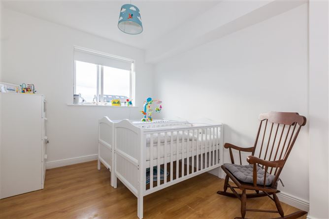 85 Grattan Lodge, Donaghmede, Dublin 13