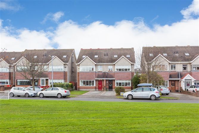 85 Grattan Lodge, Donaghmede, Dublin 13