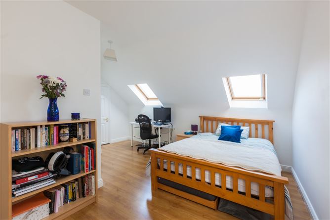 85 Grattan Lodge, Donaghmede, Dublin 13