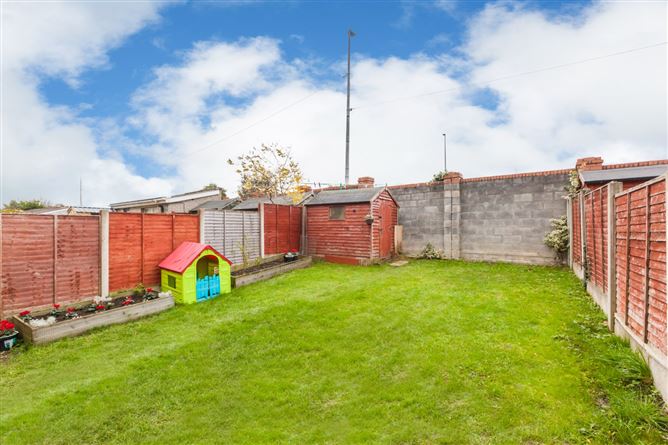 85 Grattan Lodge, Donaghmede, Dublin 13